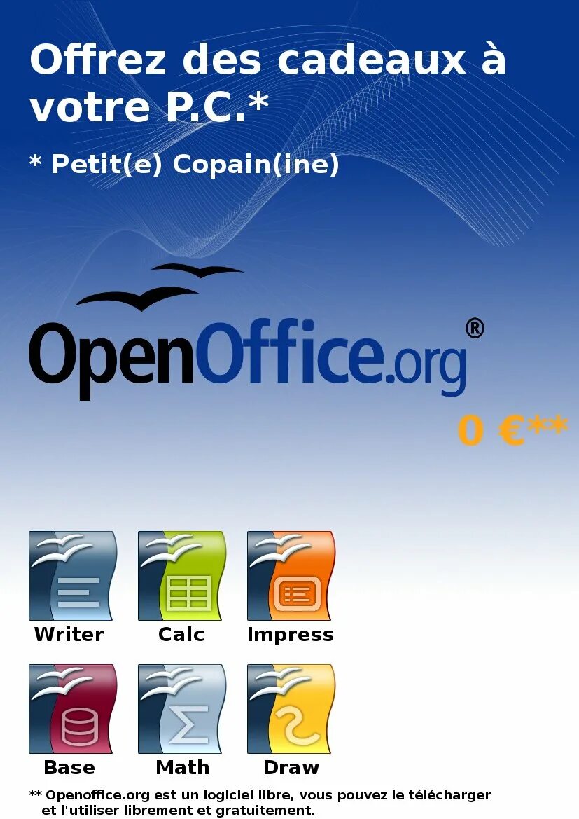 Опен офис. Пакет OPENOFFICE. Офисный пакет опен офис. Пакет офисных приложений OPENOFFICE.