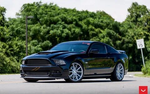 Ford wheels
