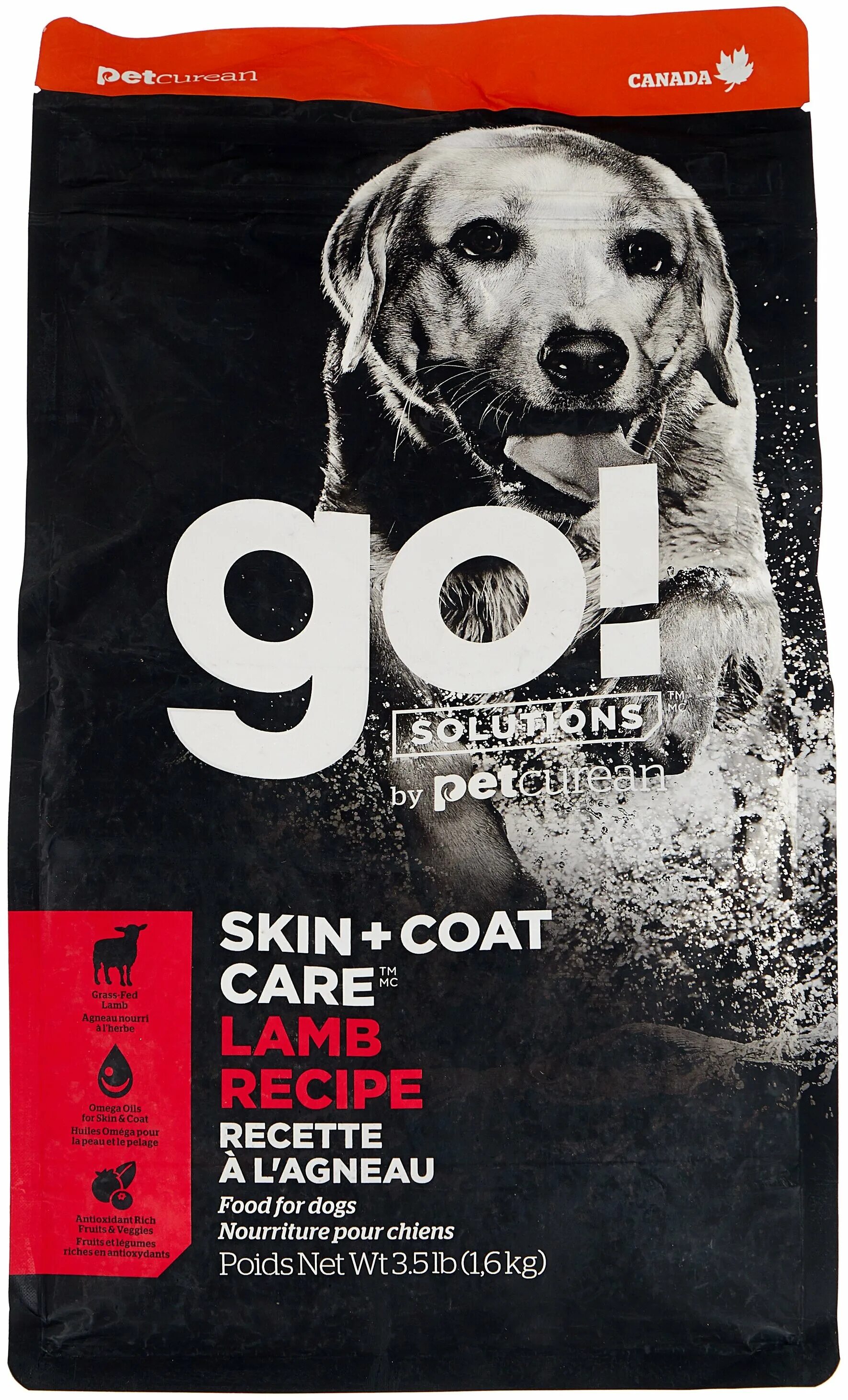 Go Skin Coat для собак. Корм для собак go! Skin+Coat для здоровья кожи и шерсти, ягненок 1.59 кг. Корм go для собак с ягненком 11 кг. Корм go! Skin & Coat Lamb meal для собак с ягненком, 11.34 кг..