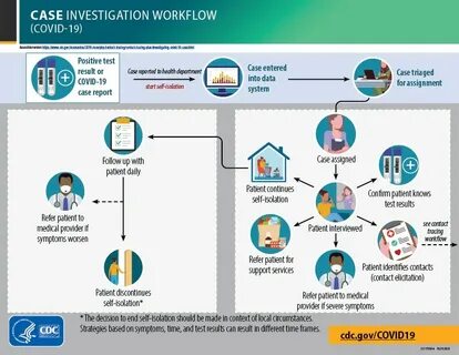 During investigation