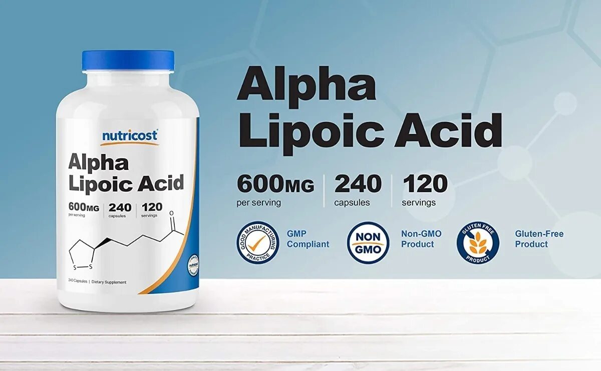 Alpha Lipoic 600. Alpha Lipoic acid 600. ATECHN Alpha Lipoic 60 капс. Альфа липоевая кислота 600мг