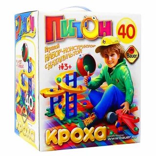 Конструктор питон