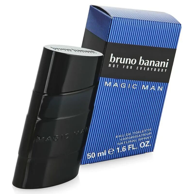 Bruno banani мужские. Bruno Banani мужские 50 мл. Bruno Banani Magic man 50 мл. Мужская туалетная вода Bruno Banani Magic man, 50.