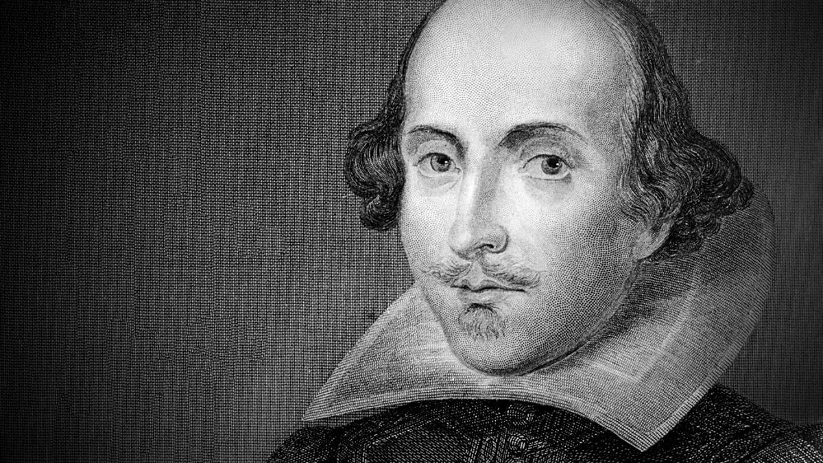 William shakespeare s