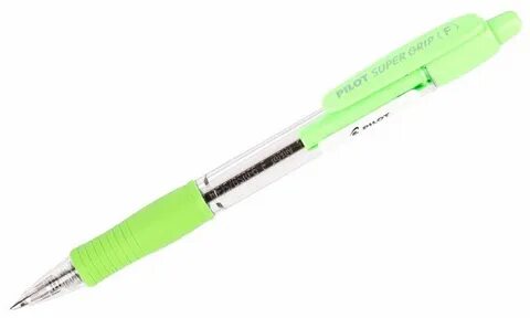 Pilot шариковую bpgp 10r f