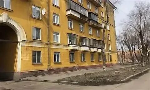 Фрунзе магнитогорск