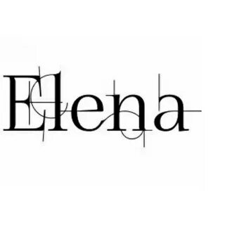 Elenas design