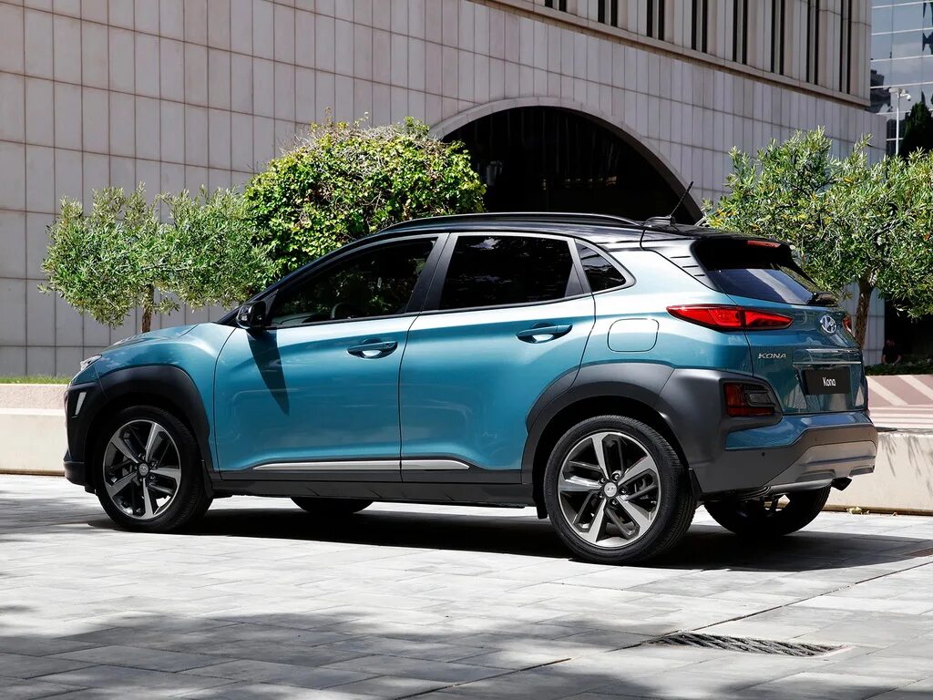 Hyundai Kona 2018. Hyundai Kona 2017. Hyundai Kona i. Hyundai Kona i, 2018.