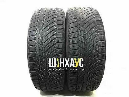 255 55 19 шипы