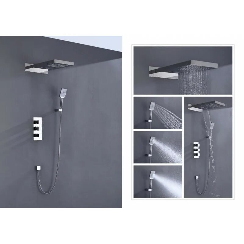 Встраиваемая душевая система lemark villa. Встроенная душевая система hansgrohe. Tres встроенная душевая система essential cromo. Душевой комплект белый kludi. Встраиваемые души скрытого монтажа.