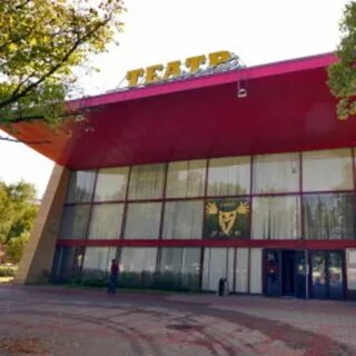 Мытищи театр афиша