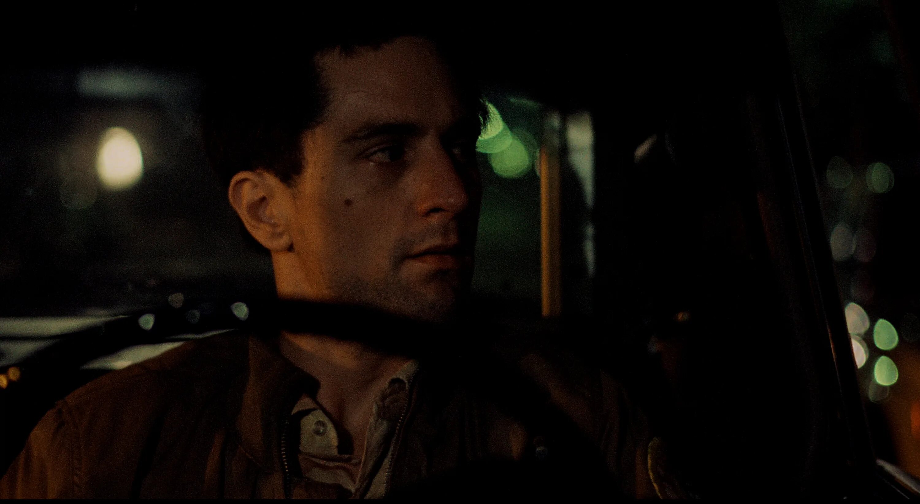 Taxi driver 4