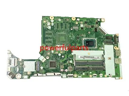 Acer aspire 3 a315 материнская плата