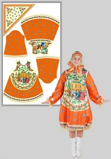 Мастерская ангел костюмы
