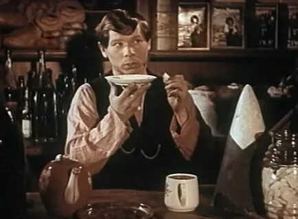 Шведская спичка 1954