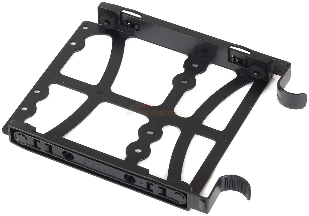 Крепление для жесткого диска 3.5. 3.5&quot; hdd tray for nf5280m5. ts-453mini. qnap key for hdd tray. 19 rackmount корпус.