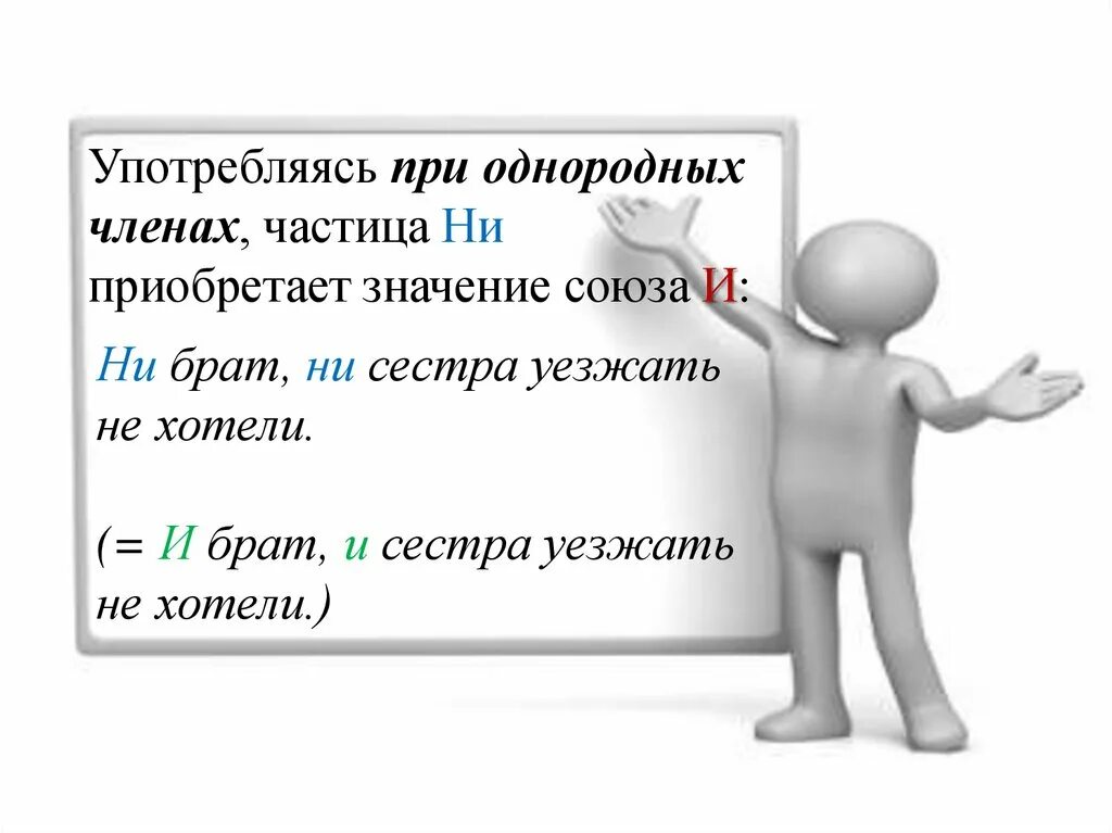 Однородные предложения с частицами. Частица ни запятая. Частица не с однородными членами. Предложения с однородными членами с частицей все таки.