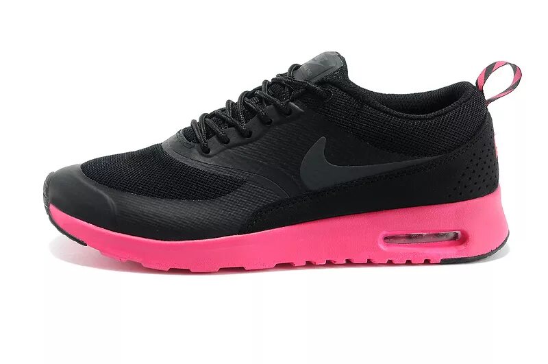 Кроссовки Nike Air Max Thea Print. Perempuan Air Max Nike черные. Nike Air Max 2012. Найк АИР Макс черно розовые.