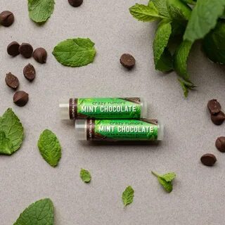 Balm mint