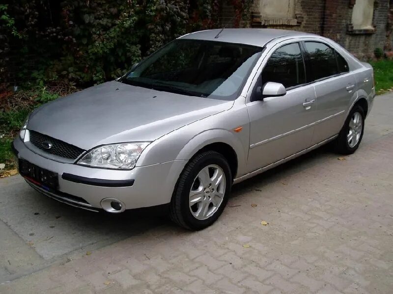 Купить форд мондео 2.0 дизель. Ford Mondeo 2.0 TDCI. Ford Mondeo 2007 96 KW. Форд Мондео 2 2007. Ford Mondeo 2.0 at, 2004.