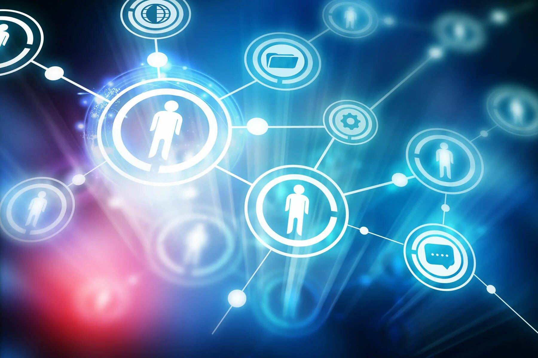 Community technology. Modern communication. Community technology. Фон для презентации проекта. Community technology.