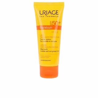 Uriage bariesun 50 отзывы