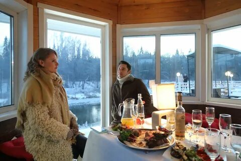 Спала пелена
