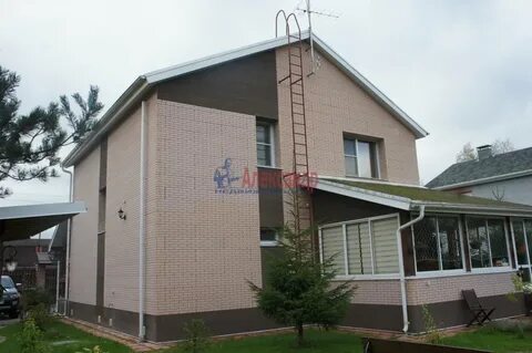 Левашова поселок ленинградская область