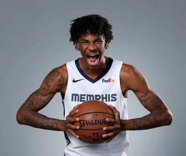 Ja morant