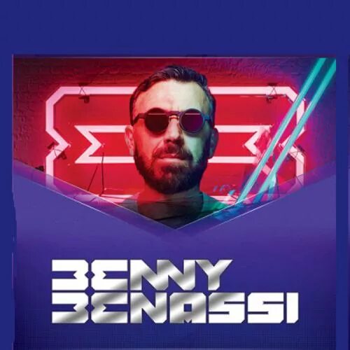 Single day benny benassi. Benny Benassi 2022. Бенни бенасси эври сингл Дэй. Бенни бенасси Илюжен. Механика бенасси.