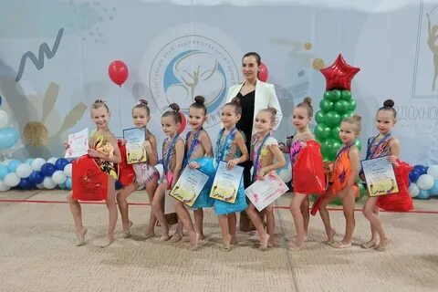 Детская спортивная школа иваново