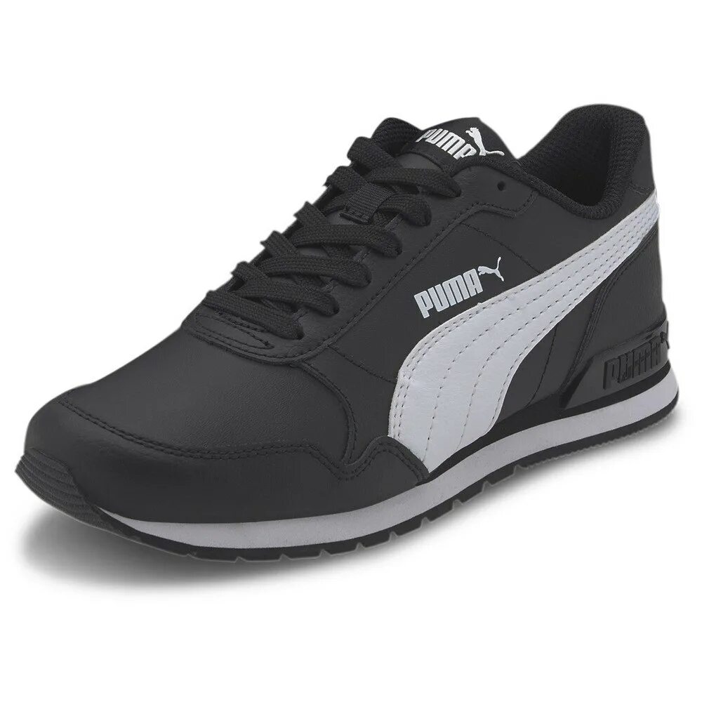 Puma st runner мужские. Puma St Runner v2 Full. Puma St Runner v1. Puma St Runner v2 Full l. Пума St Runner v2 Full l черные.