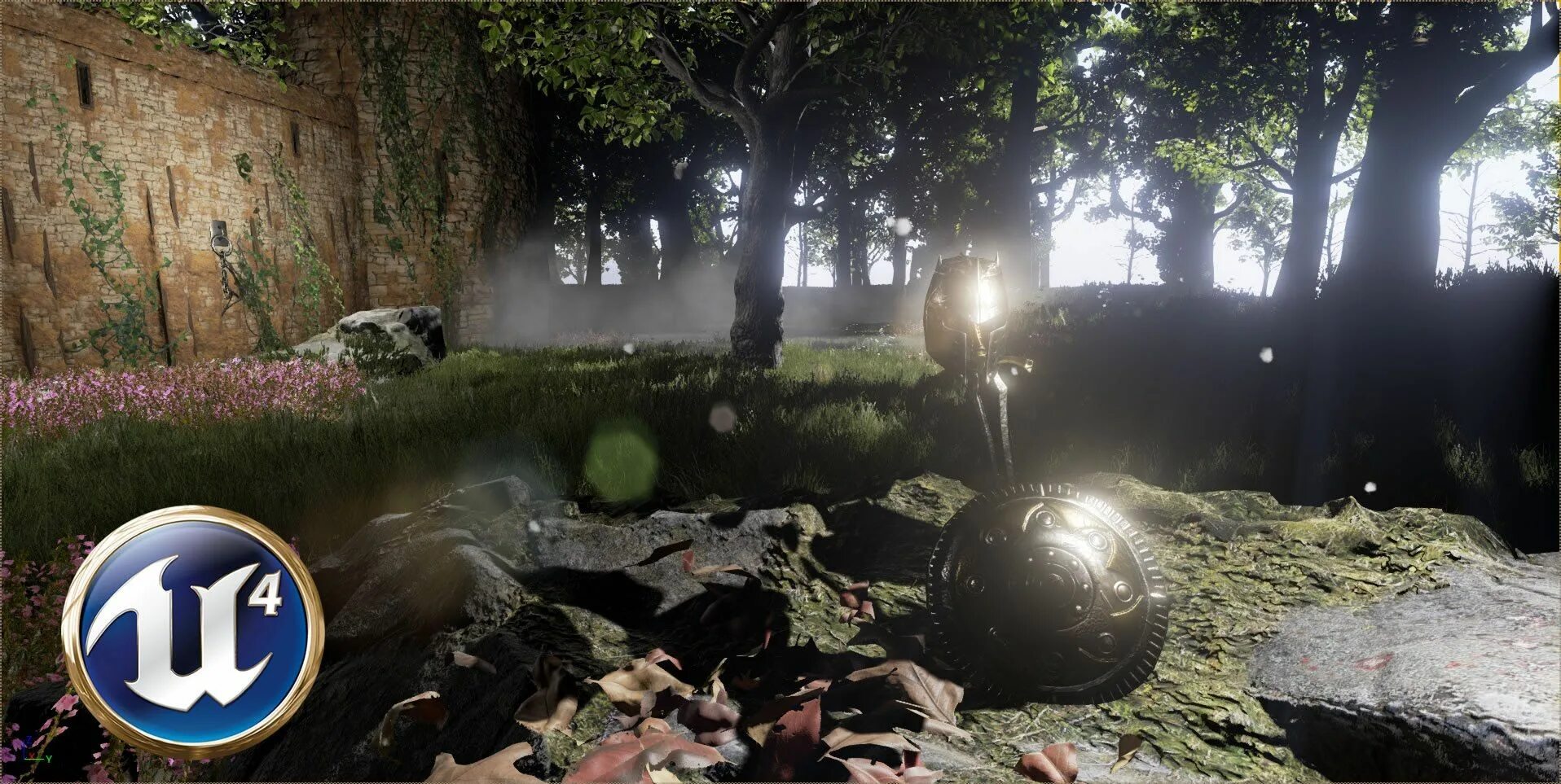 Unreal level. Песочница на движке Unreal engine. Game Scene Unreal engine. Forest Level Design. Unreal engine 4 скачался на 82%.