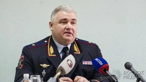 Черников госавтоинспекция