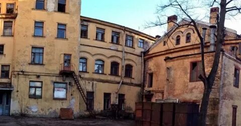 Дом евангелия