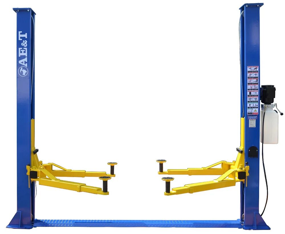 Подъемник двухстоечный т4 AE&T. Подъёмник автомобильный двухстоечный гидравлический 4т. Подъёмник автомобильный двухстоечный гидравлический 4т PROTECH. Двухстоечный подъемник t4 United Hydraulics AE&T.