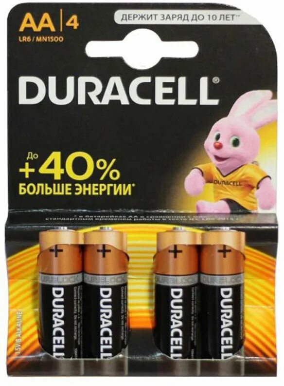 -4шт), упак 4шт. Duracell 4 шт. Миз!. Duracell lr03-4bl basic (40). Батарейка duracell lr6 basic.
