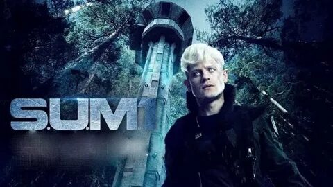 Вторжение пришельцев s u m 1 2017