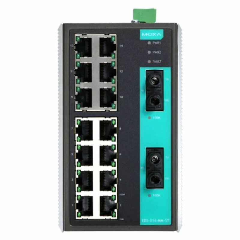 Коммутатор ethernet 16 портов. Moxa eds-316-t. moxa eds-316-s-sc-t. moxa коммутатор moxa eds-316. moxa eds-308-mm-st-t.