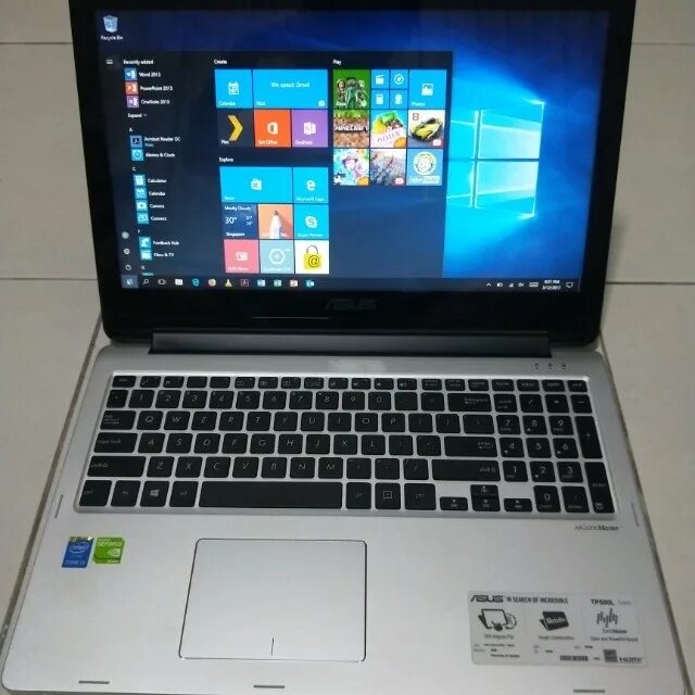 Intel r core tm i3 5005u. Intel r core tm i3 5005u