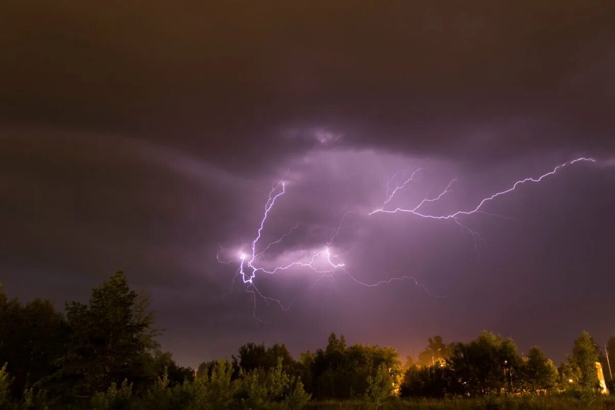 Гроза в Тобольске 25.05.2020. Гроза. Ночная гроза. Зимняя гроза.