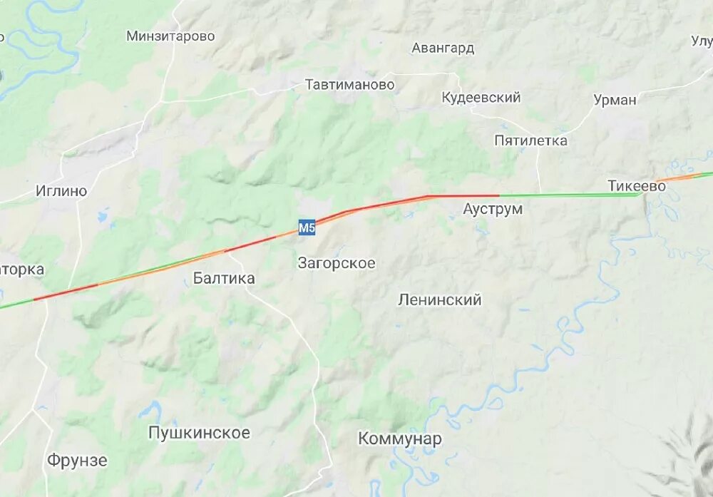 Челябинская область трасса м5 горы. Трасса м5 на карте Челябинской области. Трасса м5 на карте Башкирии. Автодорога м5 Урал на карте. Трасса м5 километры