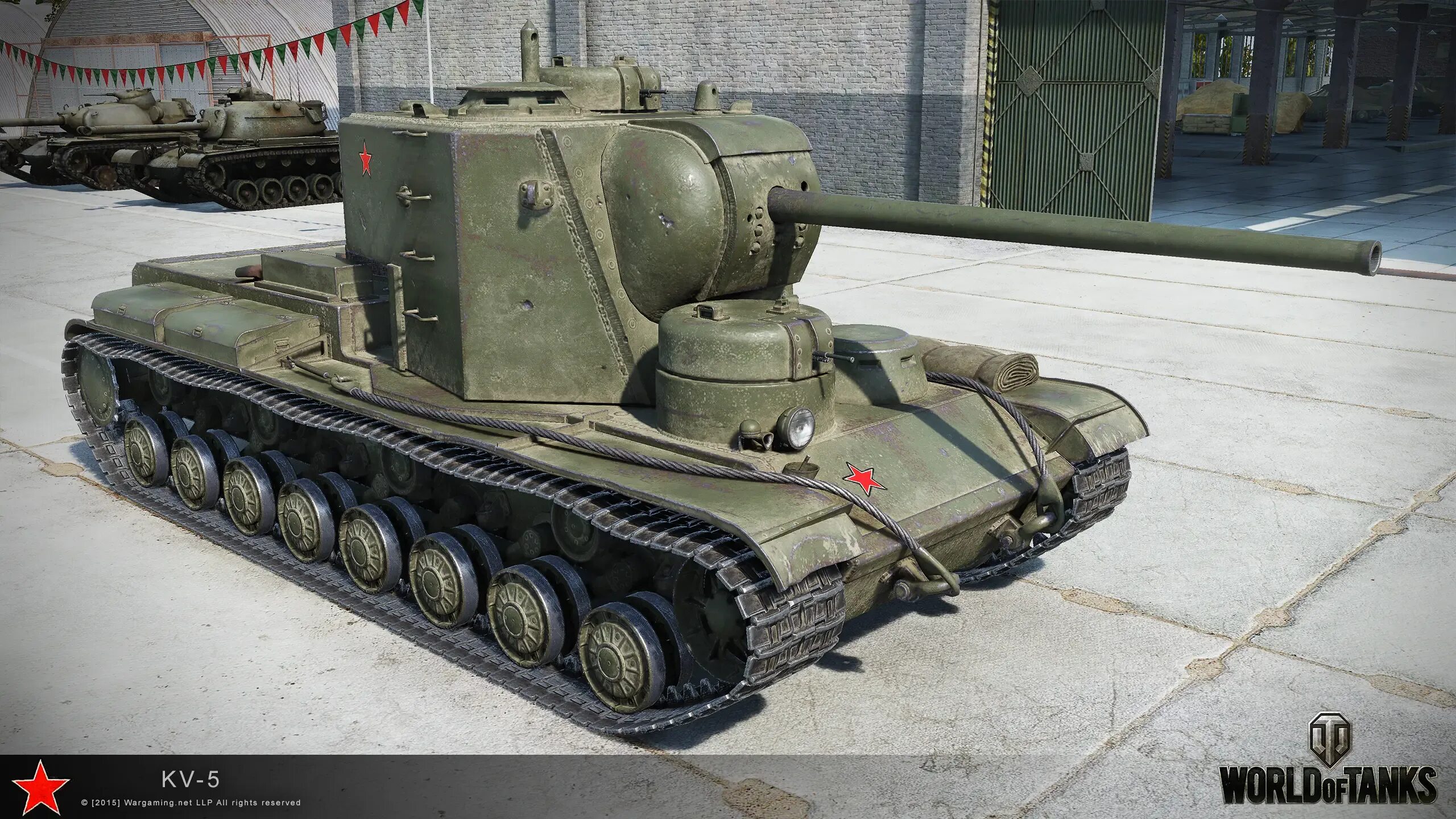 Как выглядит танк 44. Танк кв 5. танк кв 5 wot. советский танк кв 5. кв-5 тяжёлый танк.
