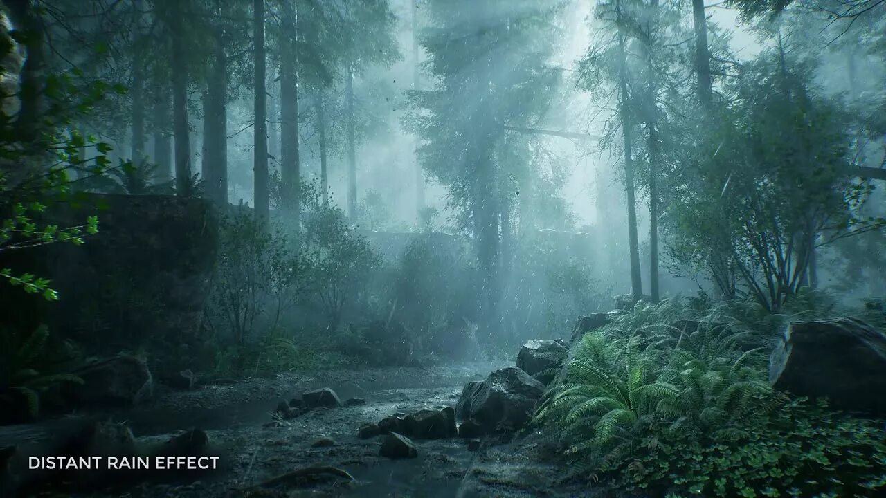 Unreal engine scene. Ue4 forest. анреал энджин 5. unreal engine 5 forest. ue5 лес.
