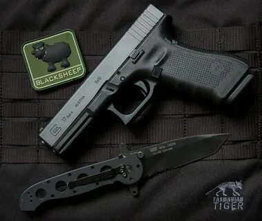 Glock tight