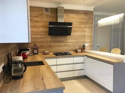 Фартук из кварцвинила