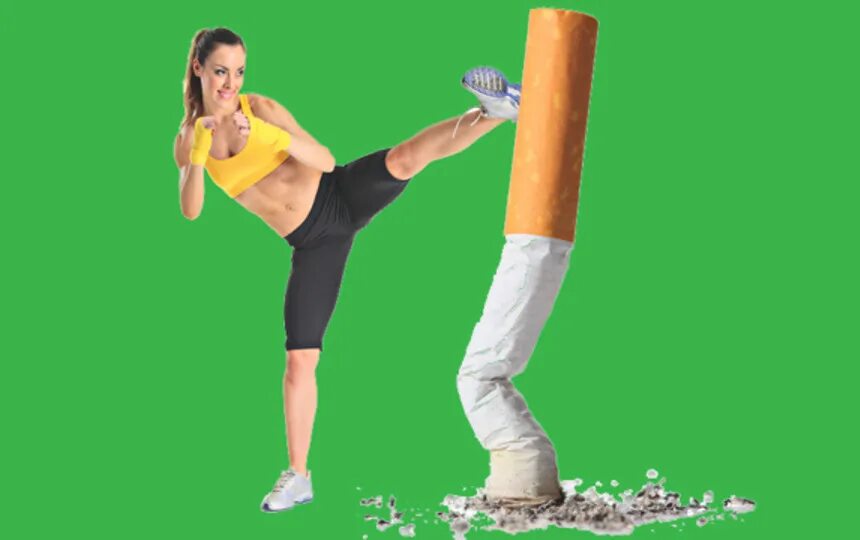 Бросить курить спорт. Спорт против курения. Физические нагрузки и вредные привычки. Отказ от вредных привычек.