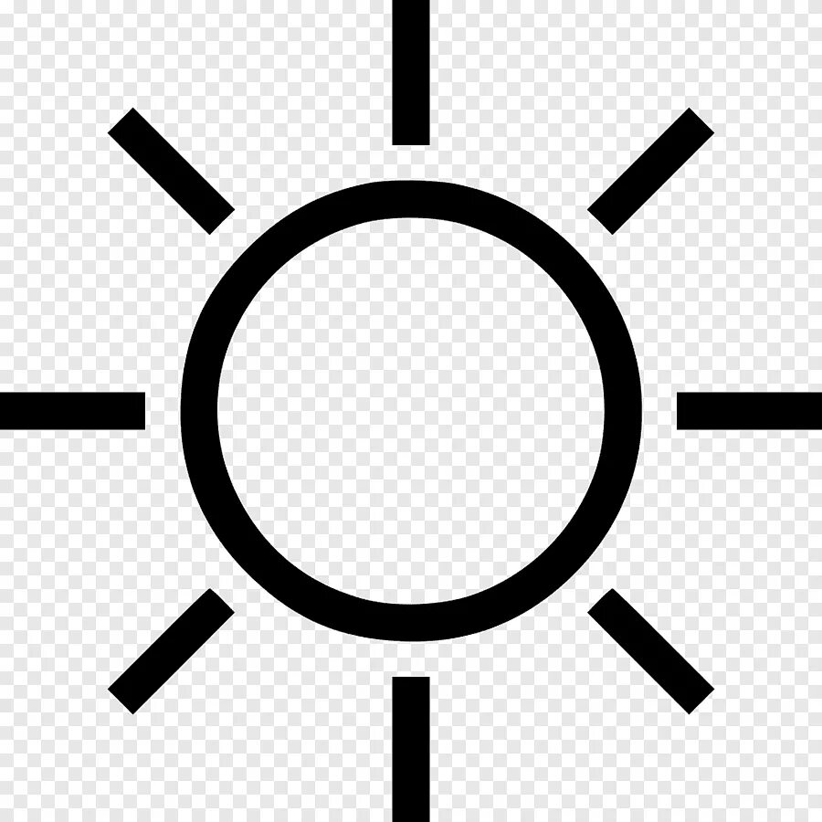 Знак солнечной погоды. Солнышко иконка. Символ солнца. Солнце значок. Солнце пиктограмма.