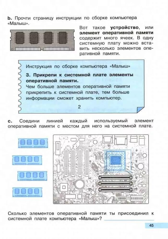 Компьютер 2 класс информатика. Макет компьютера 2 класс информатика. инструкция по сборке компьютера малыш. сборка компьютера малыш информатика 2 класс. информатика 2 класс по компьютеру.