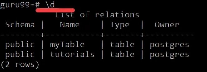 Postgres удалить таблицу. Postgres удалить таблицу